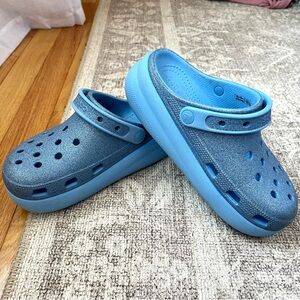 Classic Cutie Crush Clog - Kids